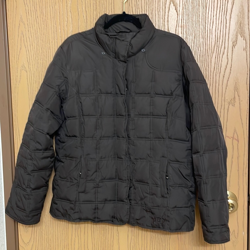 Gap Jacket